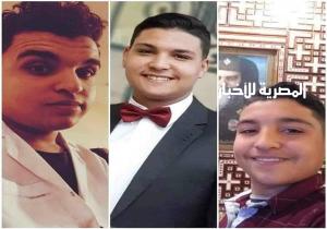 ننشر صور ضحايا التنقيب عن الآثار في «حفرة الموت» بقنا