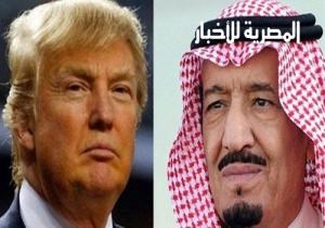 السعودية تمنح تراخيص استثمار لـ19 شركة أمريكية خلال زيارة ترامب