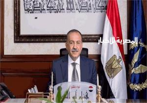 محافظ أسيوط يشهد تشغيل المجمع الصناعي الحرفي بقرية الشامية بتكلفة 40 مليون جنيه