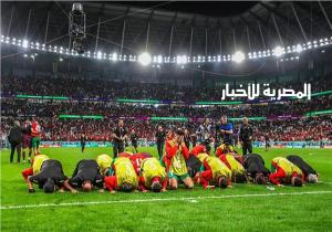 موعد مباراة المغرب وفرنسا.. والقنوات الناقلة لها...كأس العالم 2022