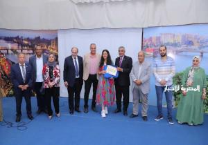 أطباء الدقهلية تُكرم 150 من الطلاب المتفوقين باحتفالية بمقر النقابة بمدينة طلخا