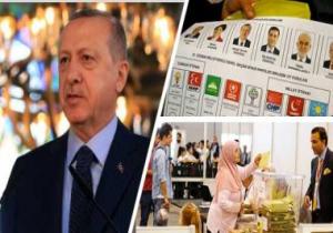 س،ج.. كل ما تريد معرفته عن الانتخابات الرئاسية فى تركيا