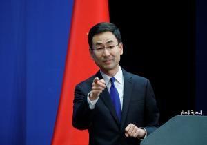 الصين تدين التصريحات الغربية بشأن تفشي كورونا وتعتبرها تدخلا في شؤونها الداخلية