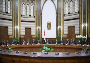 الرئيس السيسي: الدولة رصدت 100 مليار جنيه لقطاع صناعة السيارات الكهربائية | فيديو