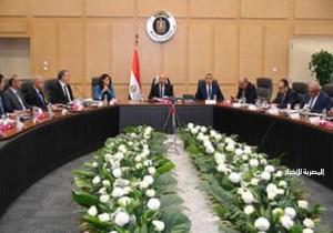 تشغيل مصانع مواد البناء بكامل طاقتها اعتبارًا من 1 أكتوبر 2024