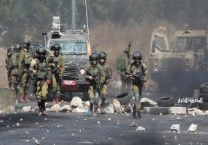 جيش الاحتلال الإسرائيلي: مقتل 5 جنود وإصابة 16 آخرين في تفجير مبنى في منطقة جباليا