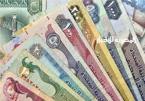 سعر العملات العربية اليوم السبت 30 نوفمبر 2024 في ماكينات الصراف الآلي