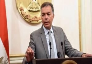 وزير النقل: القطار المكهرب يدخل الخدمة خلال عامين