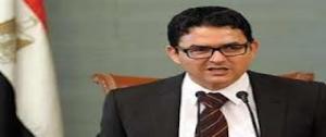 محسوب يتقدم باستقالته لمرسي اعتراضا ًعلى سياسات الحكومة