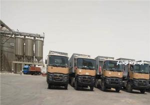 محافظ أسوان: تخطي المستهدف فى توريد القمح بنسبة 119.7%