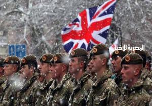 استنفار الجيش البريطاني لمواجهة "وحش الشرق"