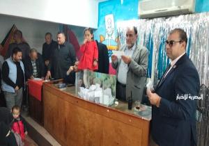 إعلان الفائزين بترخيص 20 سيارة أجرة لنقل الركاب بالحامول