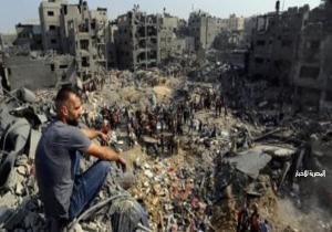 "الصحة الفلسطينية": استهداف مدرسة في غزة يودي بحياة 30 شهيدًا بينهم أطفال ونساء
