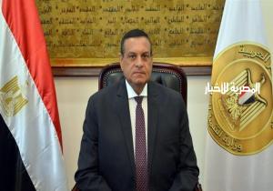 حركة المحليات 2023، نقل وتعيين 24 رئيس حي بمحافظة القاهرة