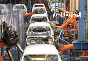 مصر تستهدف إنتاج 100 ألف سيارة سنويًا ضمن البرنامج الوطني لتنمية صناعة السيارات