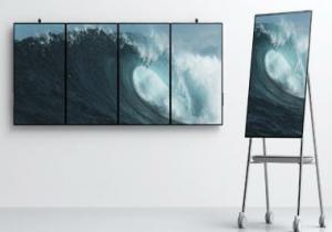 مايكروسوفت تستعد لعقد مؤتمرها Surface Hub 2 فى 17 إبريل المقبل