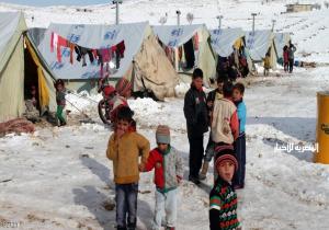 مناشدة دولية من أجل 4.63 مليار دولار للاجئي سوريا