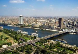حالة الطقس ودرجات الحرارة اليوم السبت 10-12-2022 في مصر