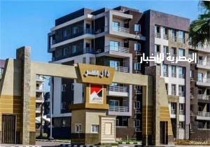 إقبال كبير على حجز وحدات «الإسكان» بمشروعات سكن مصر ودار مصر وجنة / صور