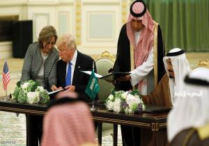 تفاصيل اتفاق التعاون العسكري الأميركي السعودي