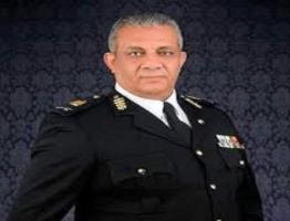 برقية تعزية من المصرية للأخبار للأستاذ  الصحفى السعيد محمد السعيد فى وفاة اللواء السيد فريد