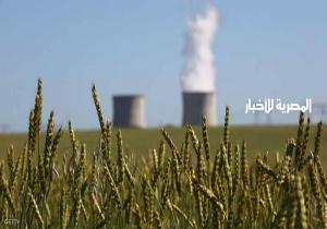 "الحر" يجبر فرنسا على إغلاق 4 مفاعلات نووية