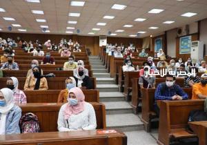 انتظام المحاضرات بالجامعات.. ولا وجود لحالات كورونا