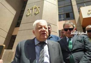 اليوم.. محاكمة مرتضى منصور في اتهامه بسب وقذف "الخطيب" و"عباس"
