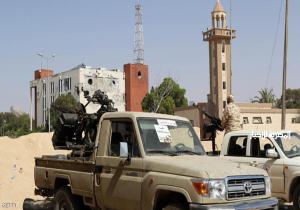 ماذا يحدث في العاصمة الليبية طرابلس؟