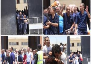 وزيرة الهجرة: إنهاء إجراءات معادلة رخصة القيادة المصرية بالإيطالية والتوقيع قريبا