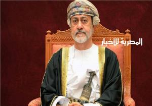 سلطان عمان يبعث برقية تعزية للرئيس السيسي في ضحايا كنيسة «أبو سيفين»