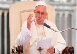 الفاتيكان يعلن إلغاء عقوبة الإعدام فى العقيدة الكاثوليكية