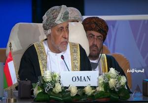نائب رئيس وزراء سلطنة عمان: نحمل المجتمع الدولي المسئولية بشأن التوصل إلى سلام شامل وعادل للقضية الفلسطينية