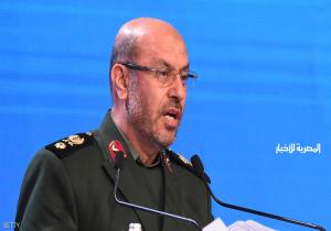 وزير الدفاع الإيراني: القوات التركية في سوريا "معتدية"