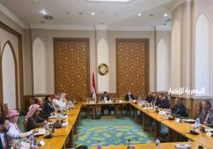 القاهرة تستضيف اجتماعًا تحضيريًا للجنة المتابعة والتشاور السياسي بين مصر والسعودية