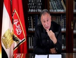 الأهلي يقرر إقالة ميدو مصليحي بعد خسارة كأس الطائرة أمام الزمالك