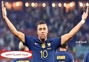رسميا.. ريال مدريد يعلن التعاقد مع مبابي