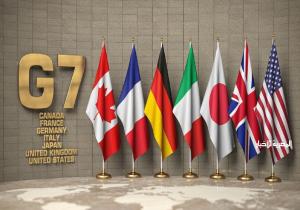 مجموعة السبع تعلن الاتفاق على قرض بقيمة 50 مليار دولار لأوكرانيا مدعوم بفوائد الأصول الروسية