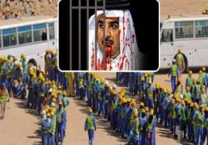 انتهاكات تميم.. جرائم بشعة لتنظيم الحمدين ضد العمالة الأجنبية فى الدوحة