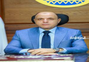محافظ كفرالشيخ: عودة حركة الملاحة والصيد بعد توقفها بسبب الطقس
