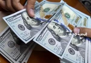سعر الدولار اليوم السبت 12 نوفمبر 2022 في مصر