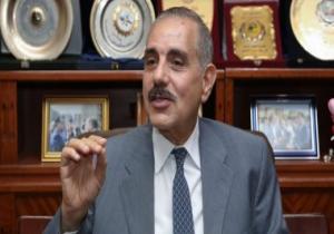 عبدالناصر الشهاوى رئيسا للإدارة المركزية المنطقة الأزهرية بكفر الشيخ
