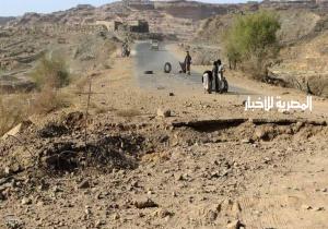 مقتل عضو مجلس أعلى في ميليشيات الحوثي بغارة للتحالف