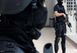 الأمن المغربي يعتقل عنصرين من داعش