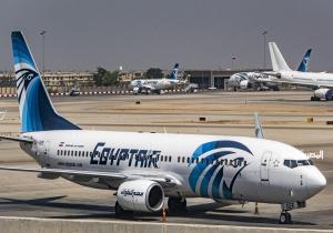 مصر للطيران تعلن تسيير أولى رحلاتها الجوية المباشرة من القاهرة إلى بورسودان