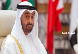 المجلس الأعلى للاتحاد ينتخب الشيخ محمد بن زايد رئيسًا للإمارات