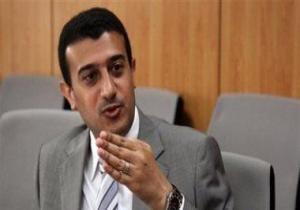 عضو مجلس النواب "طارق الخولى": عدد المعفو عنهم بالقائمة الثانية سيكون أكبر من الأولى
