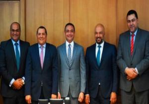 رئيس WE:اتصالات مصر ستقدم خدمات الأرضى عبر شبكتنا