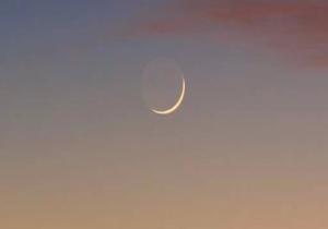هلال رمضان يولد بعد غد.. والثلاثاء 13 أبريل أول أيامه فلكيا