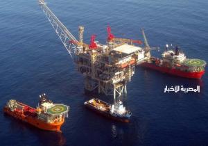 وزير البترول: منطقة شرق المتوسط تلعب دورًا مهمًا في تأمين احتياجات الطاقة العالمية